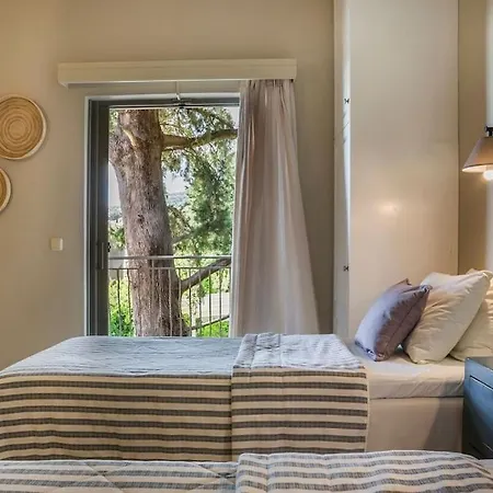 Unique Kefalonia Ionian Sands Villa Lourdata (Kefalonia)