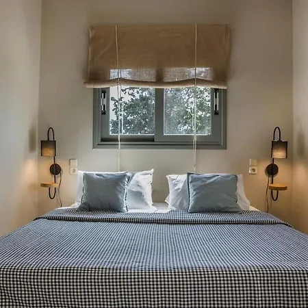 Unique Kefalonia Ionian Sands Villa *